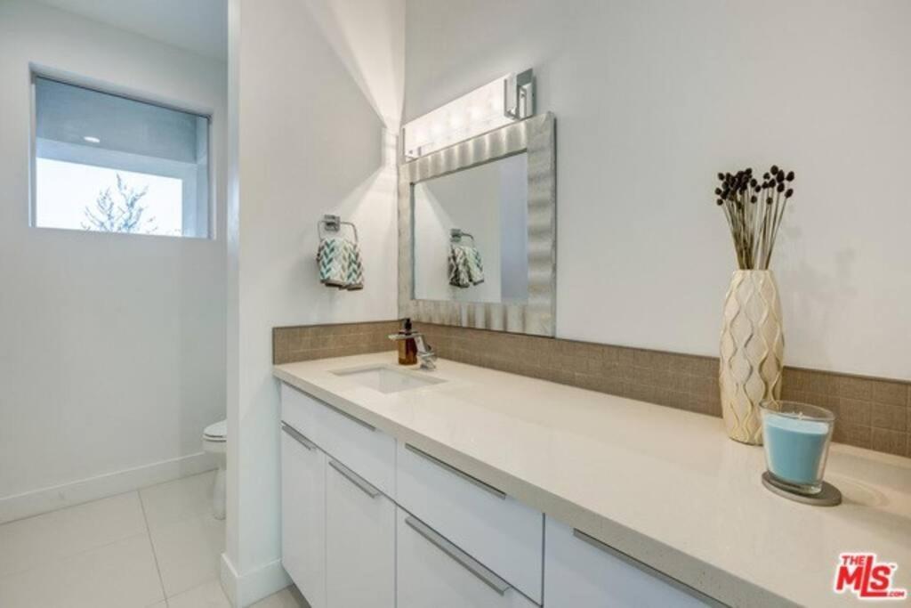 Gateway Luxury Resort Style With A Private Pool Palm Springs Exteriér fotografie
