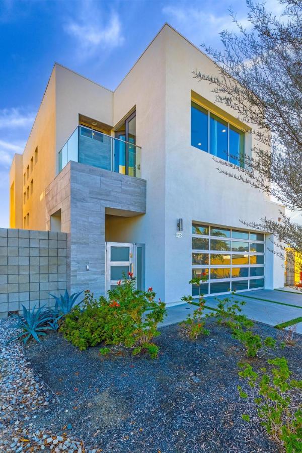 Gateway Luxury Resort Style With A Private Pool Palm Springs Exteriér fotografie